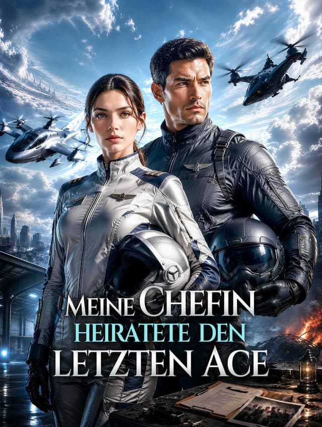 Meine Chefin heiratete den letzten Ace