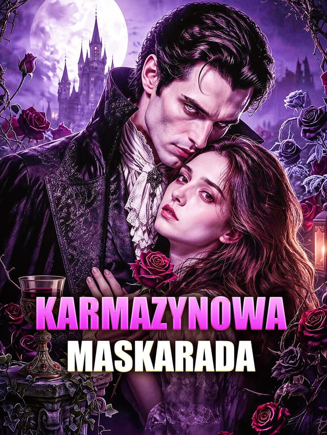 Karmazynowa maskarada