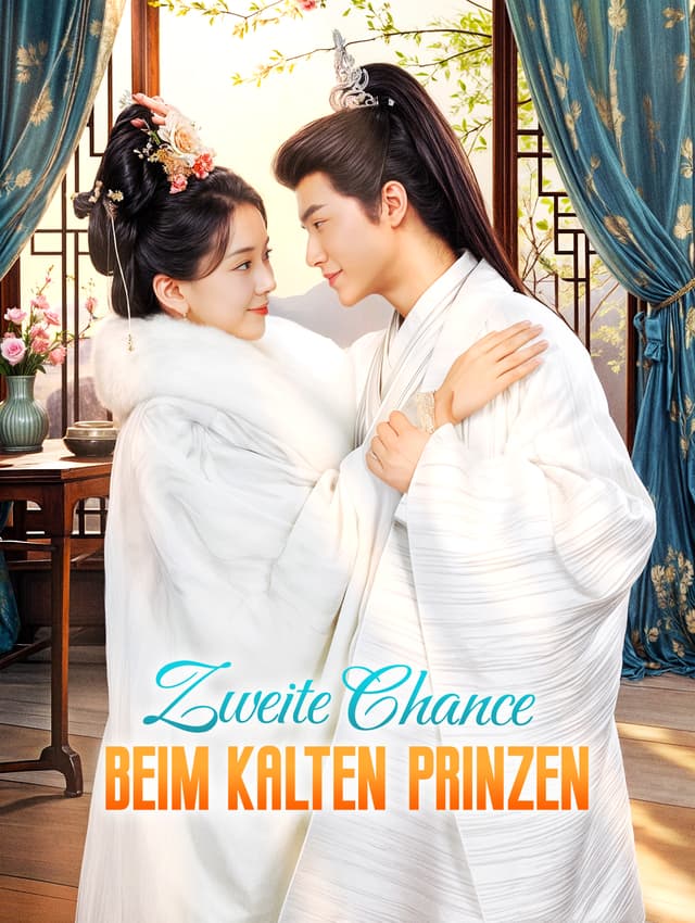 Zweite Chance beim kalten Prinzen