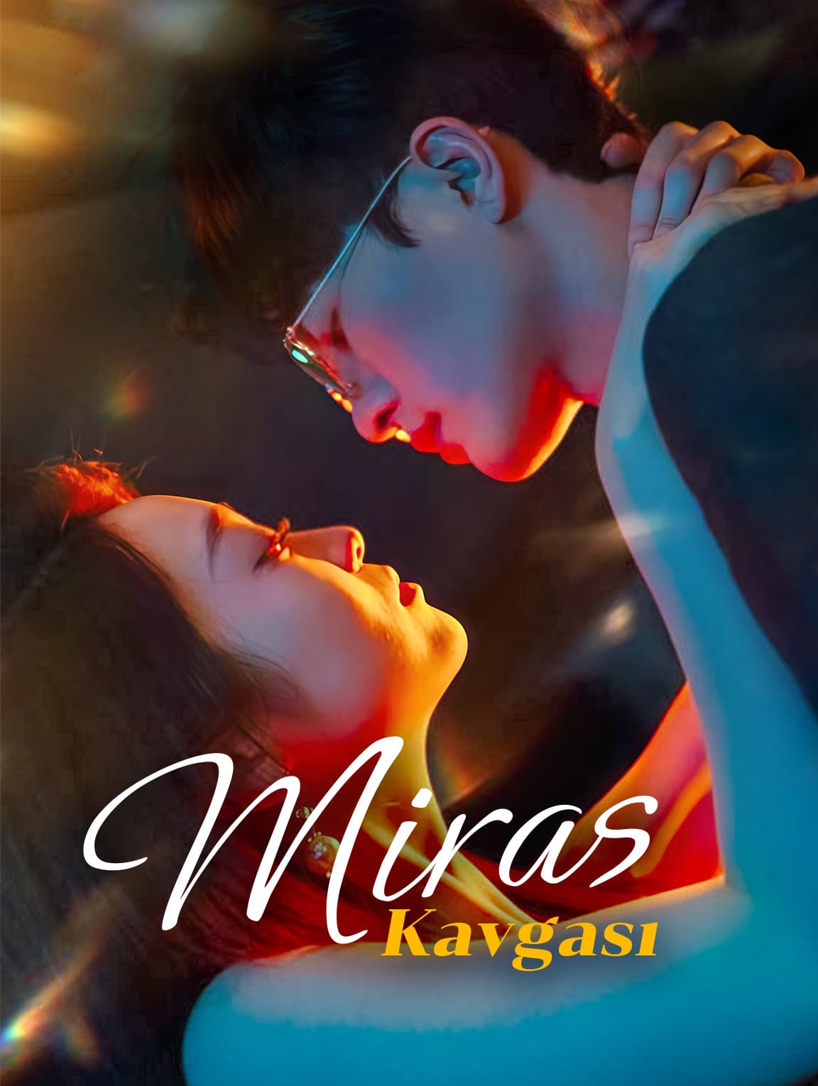 Miras Kavgası
