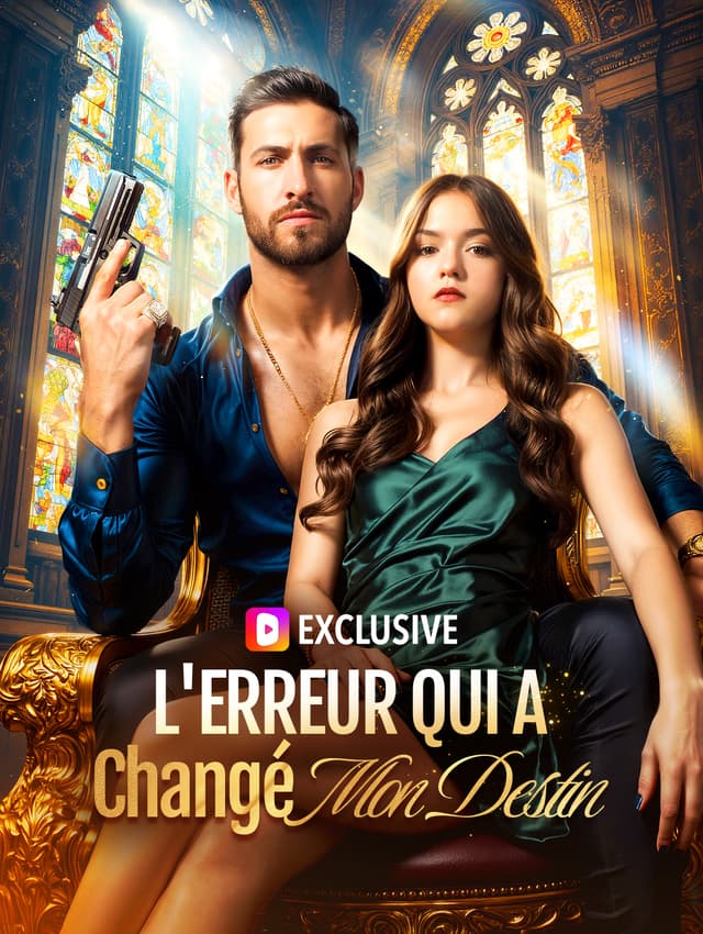 L'erreur qui a changé mon destin(Doublé)
