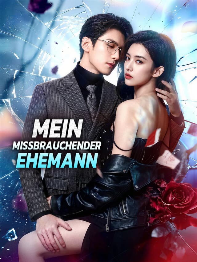 Mein missbrauchender Ehemann