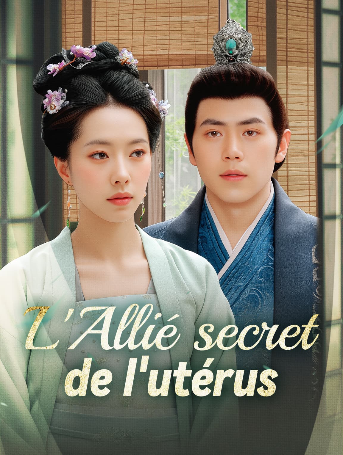 L'Allié secret de l'utérus