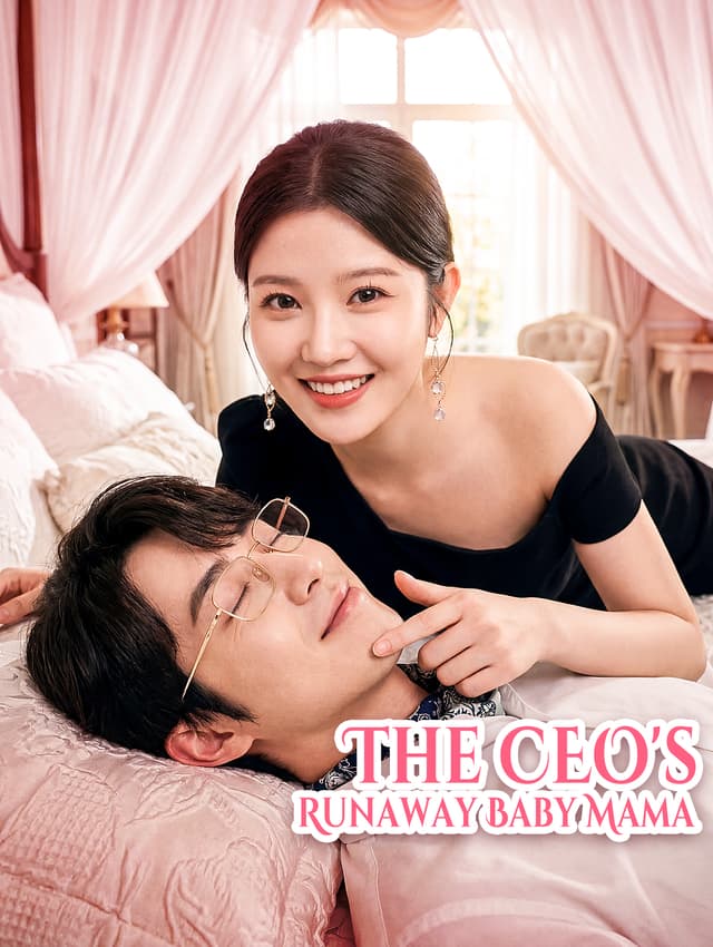 The CEO's Runaway Baby Mama