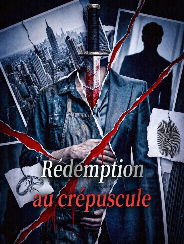 Rédemption au crépuscule
