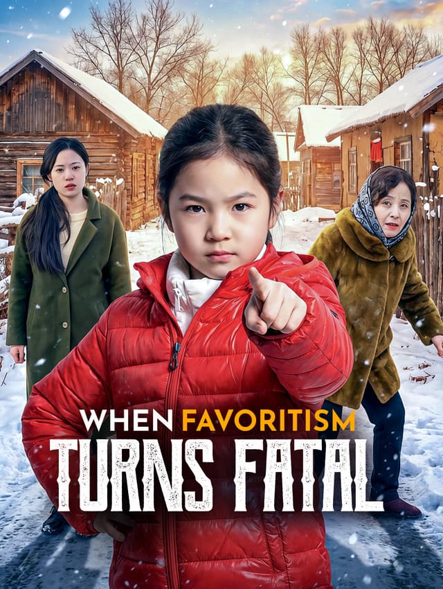 When Favoritism Turns Fatal