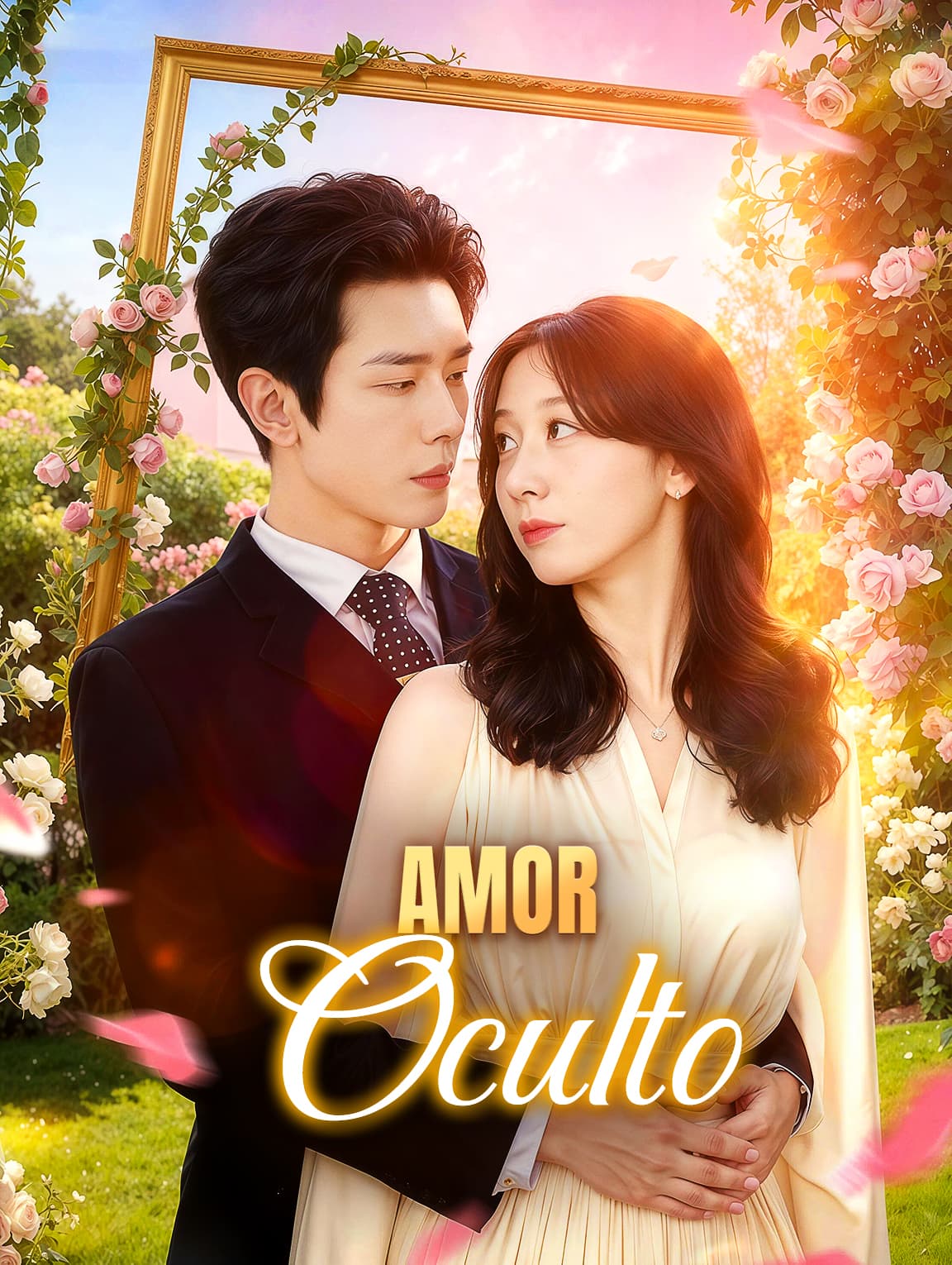 Amor Oculto
