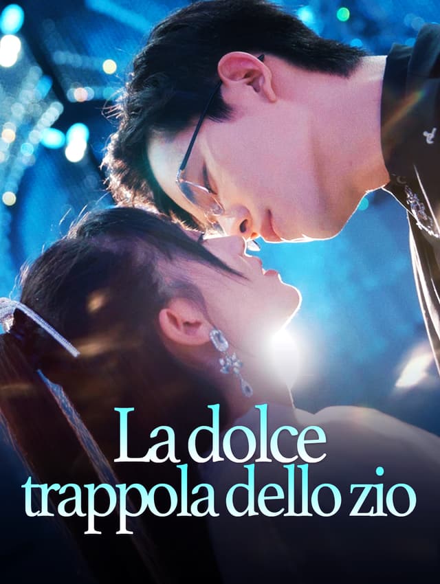 La dolce trappola dello zio