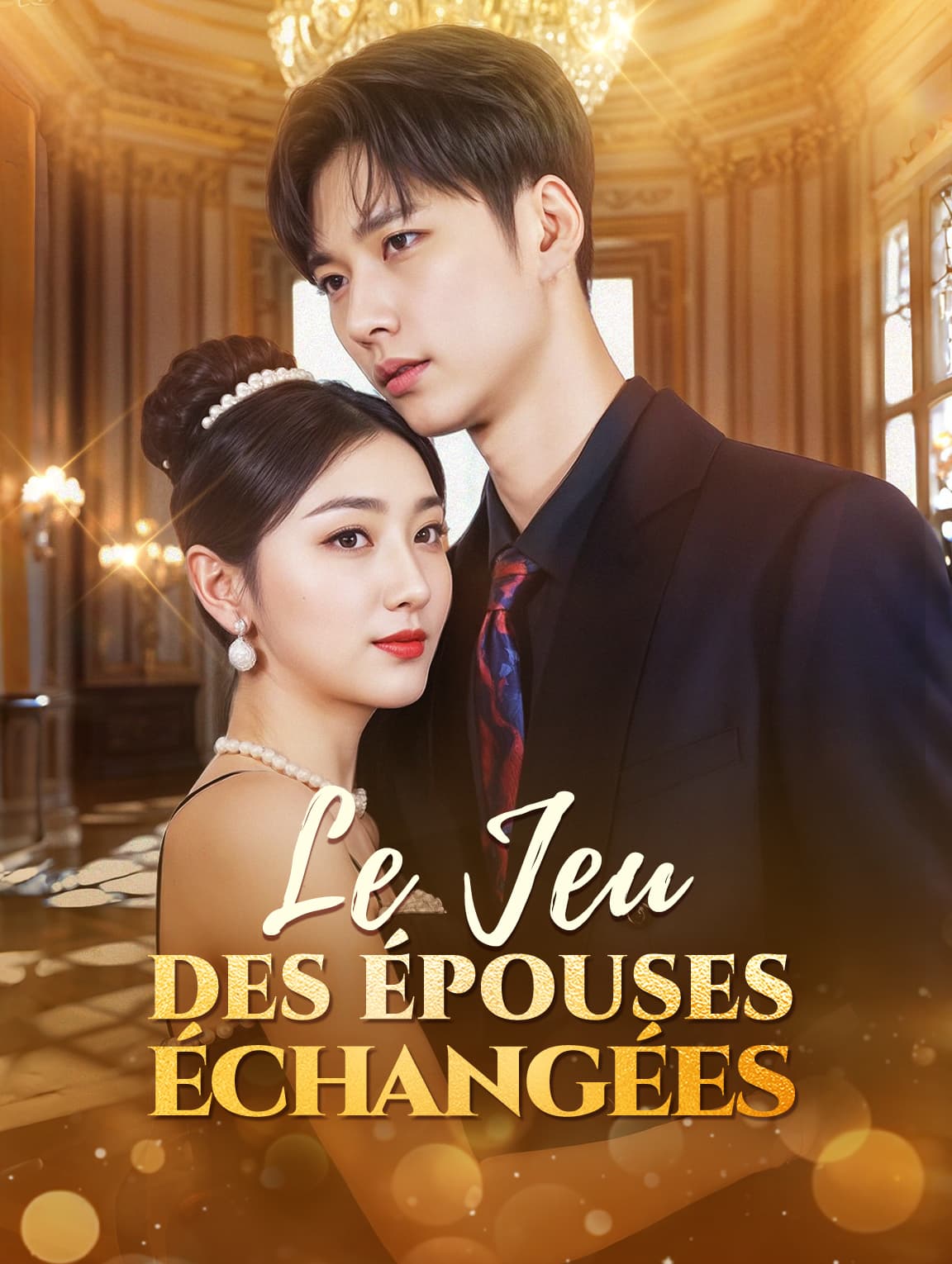 Le Jeu des épouses échangées