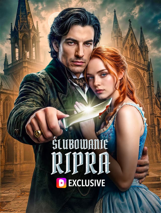 Ślubowanie Ripra