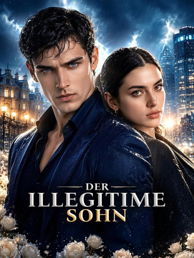 Der illegitime Sohn