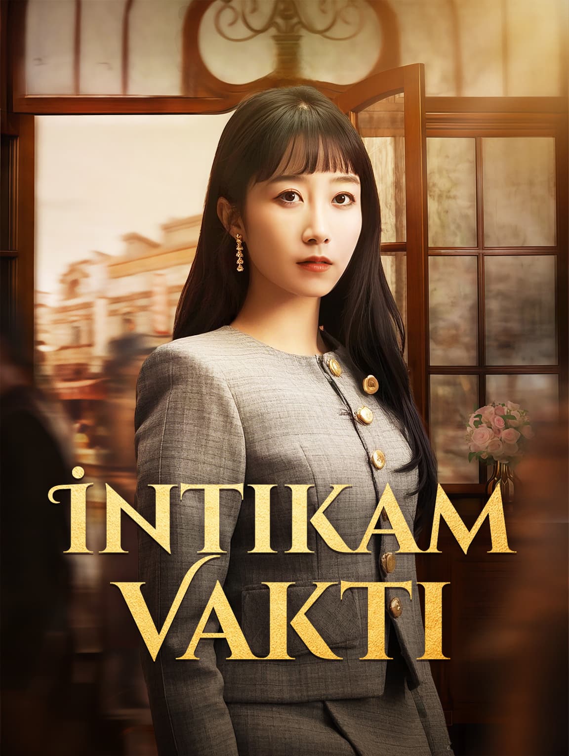 İntikam Vakti