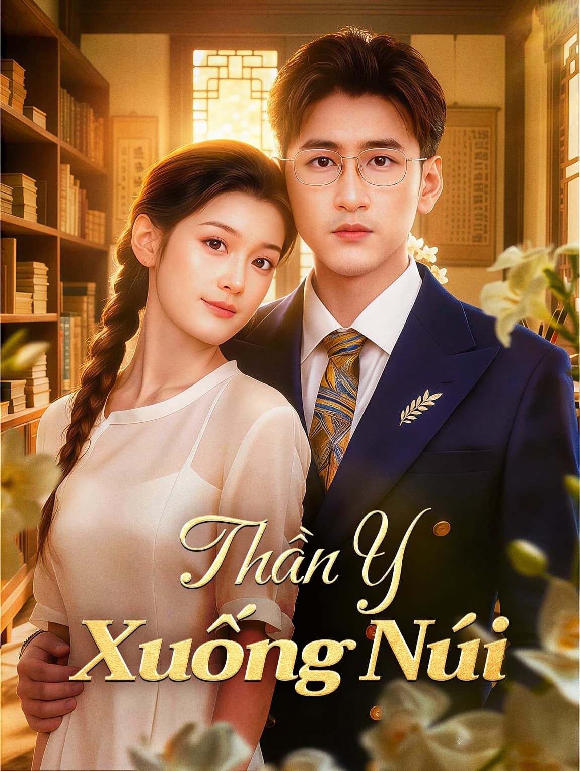 Thần Y Xuống Núi