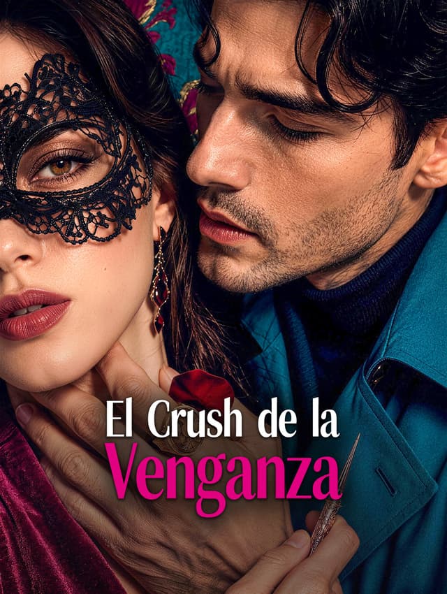 El Crush de la Venganza