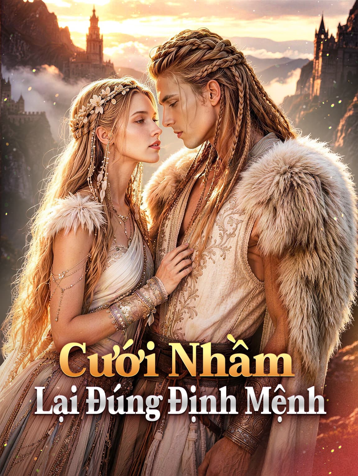Cưới Nhầm Lại Đúng Định Mệnh