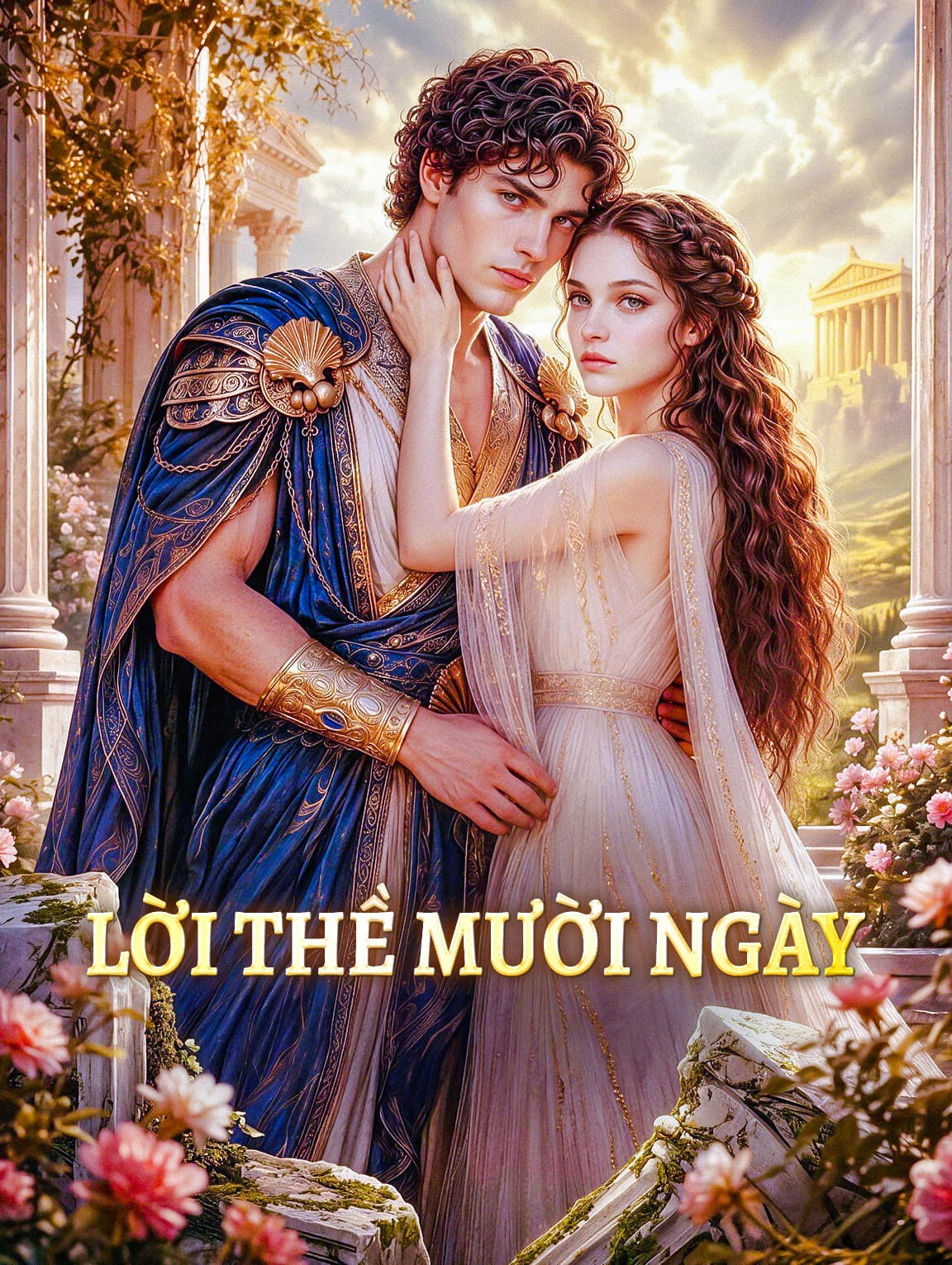 Lời Thề Mười Ngày