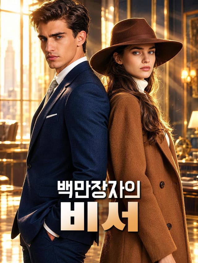 백만장자의 비서