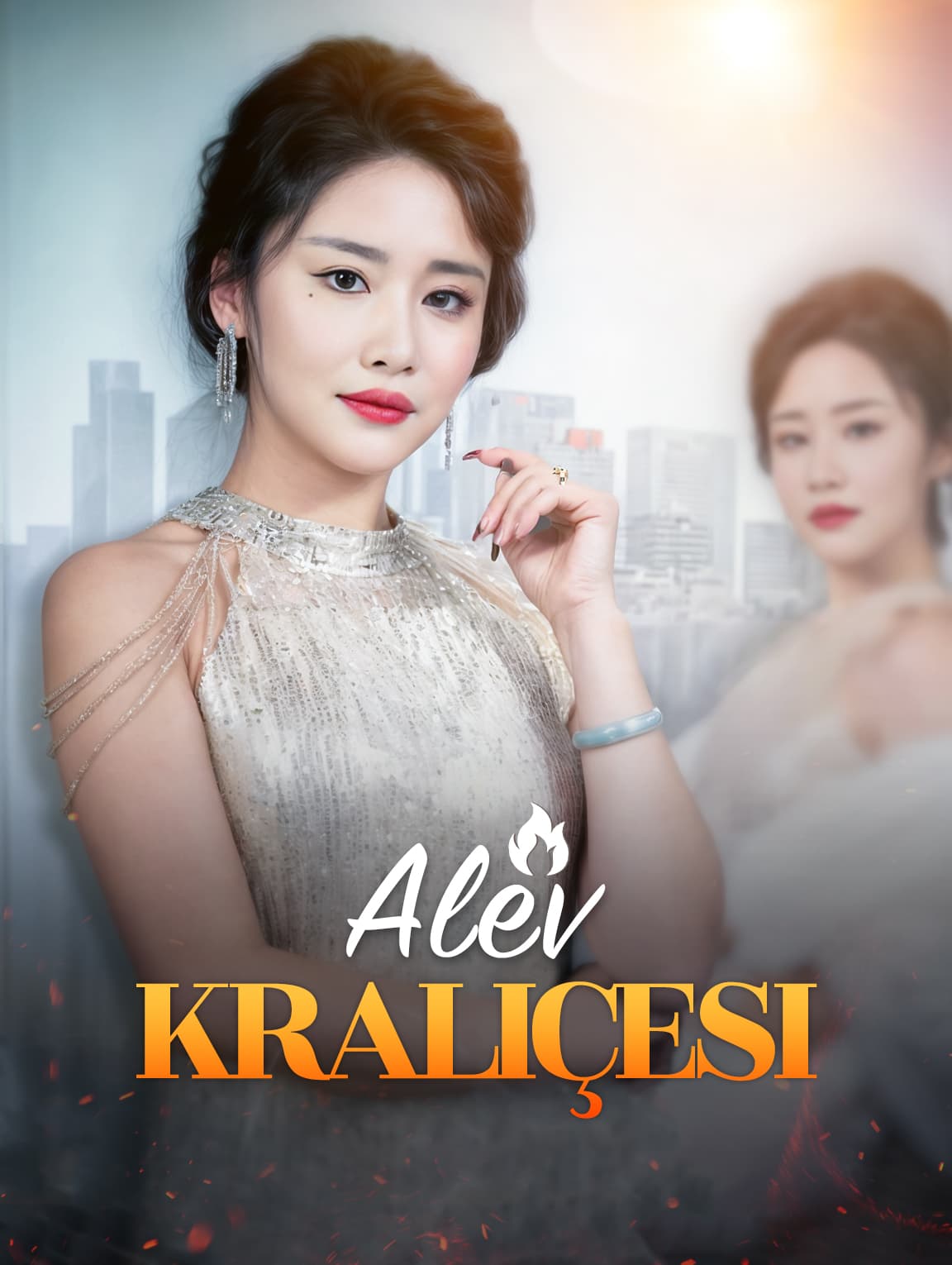 Alev Kraliçesi