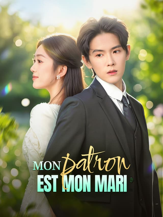 Mon patron est mon mari
