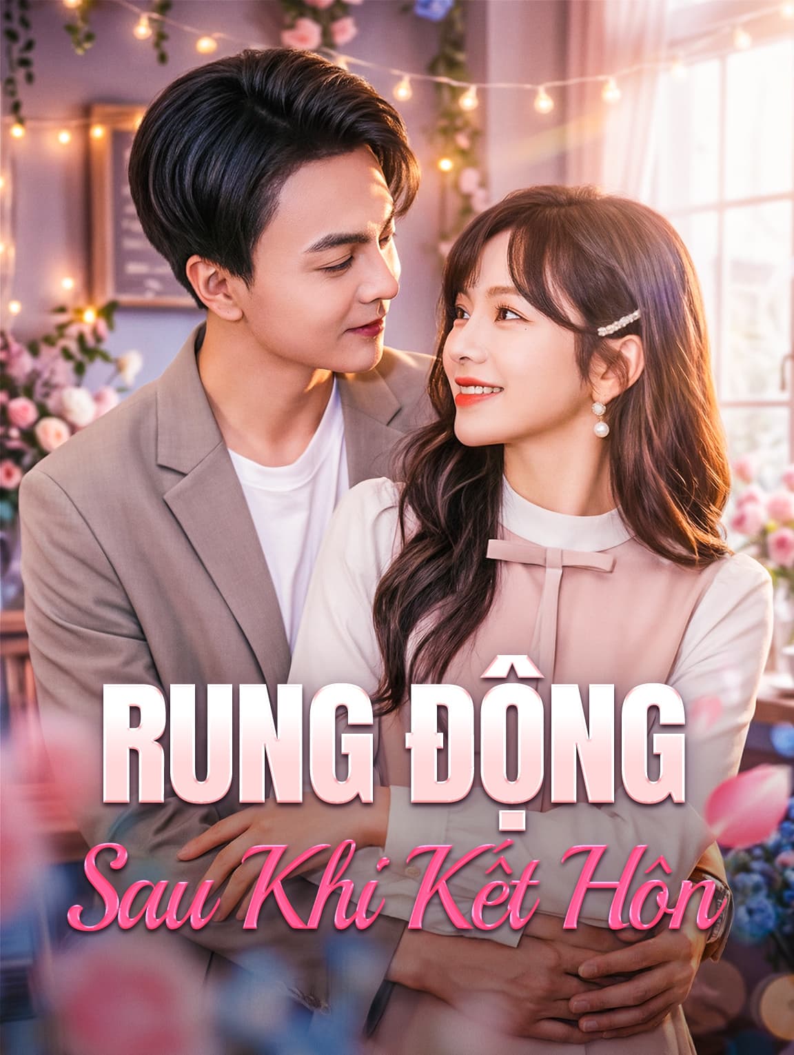 Rung Động Sau Khi Kết Hôn