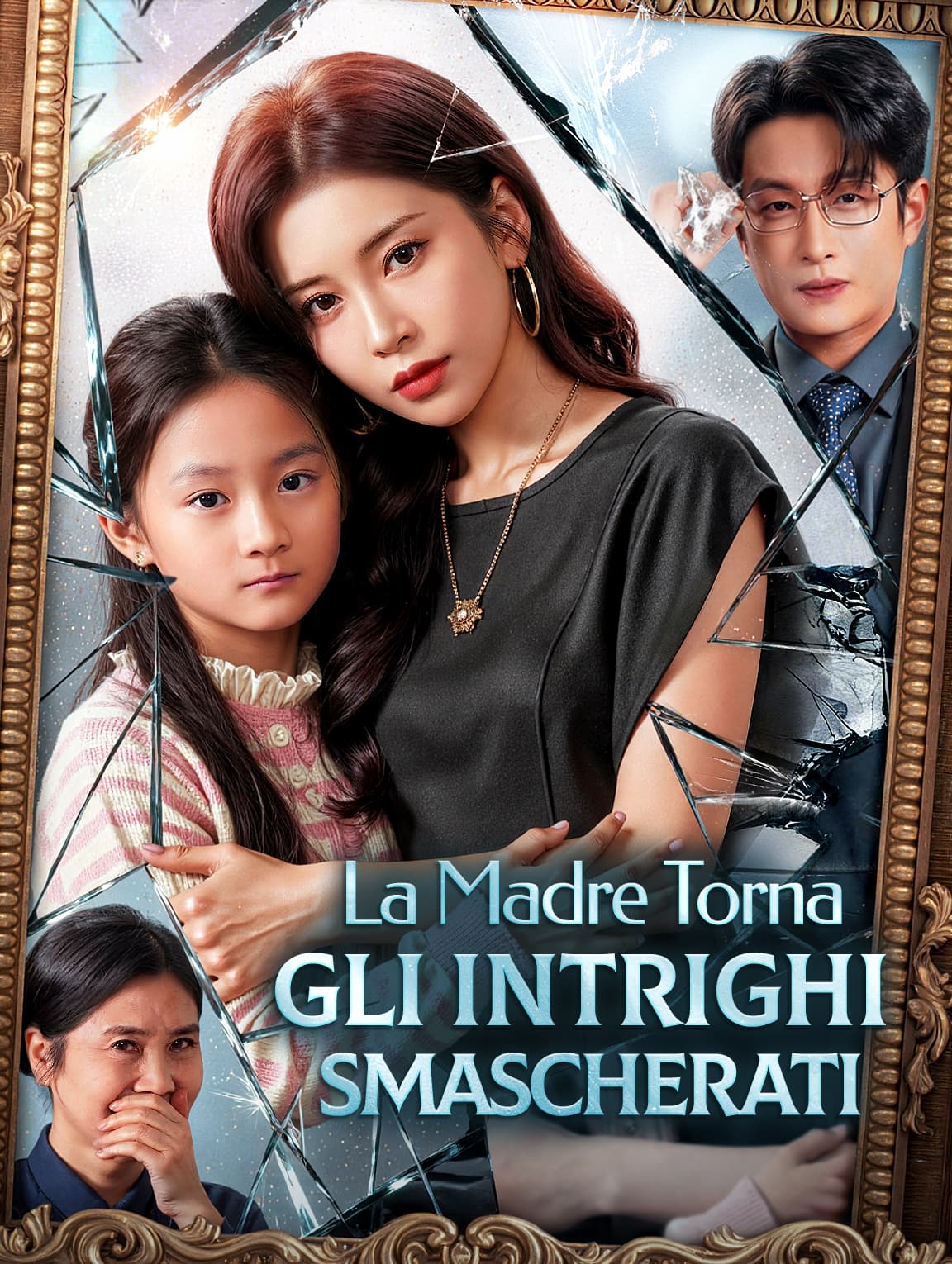 La Madre Torna, gli Intrighi Smascherati