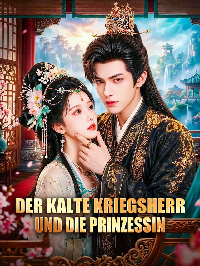 Der kalte Kriegsherr und die Prinzessin