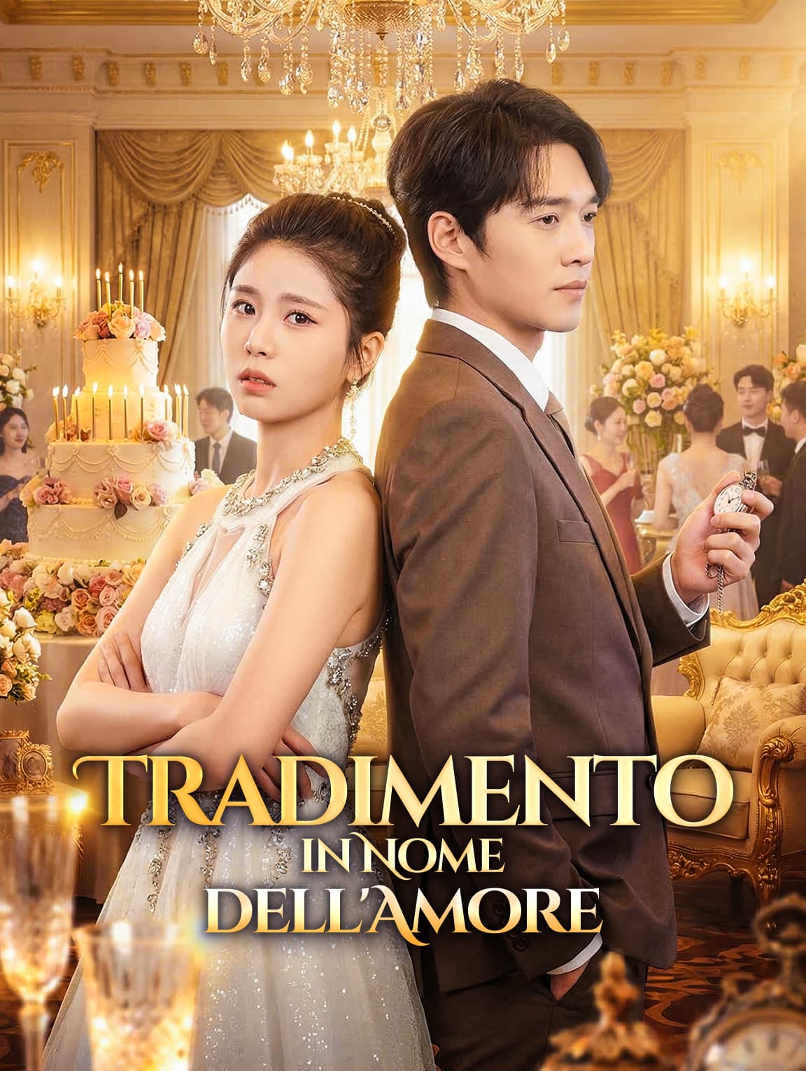 Tradimento in Nome dell'Amore
