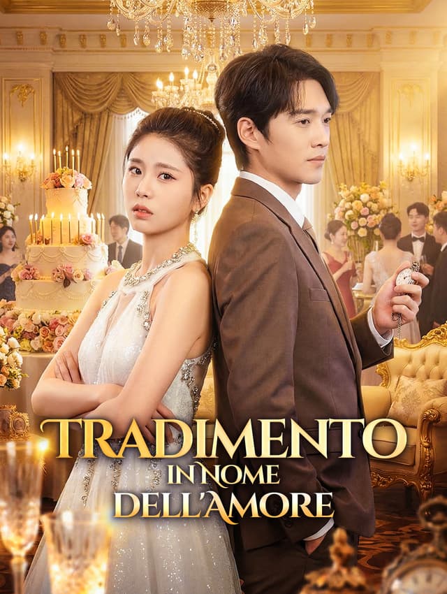 Tradimento in Nome dell'Amore
