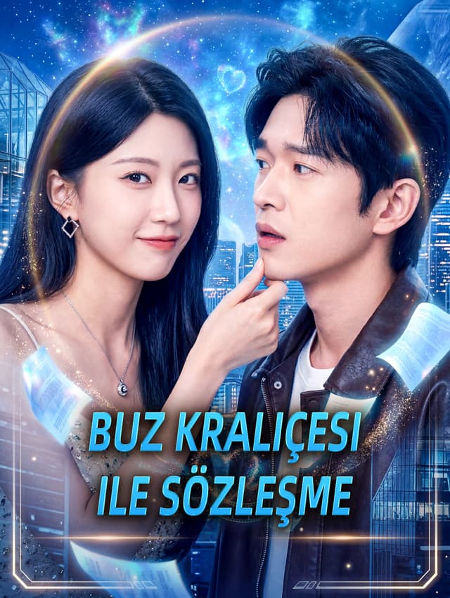 Buz Kraliçesi ile Sözleşme