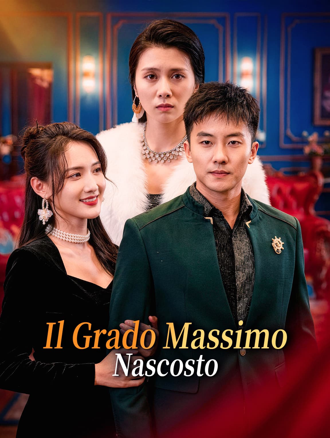 Il Grado Massimo Nascosto