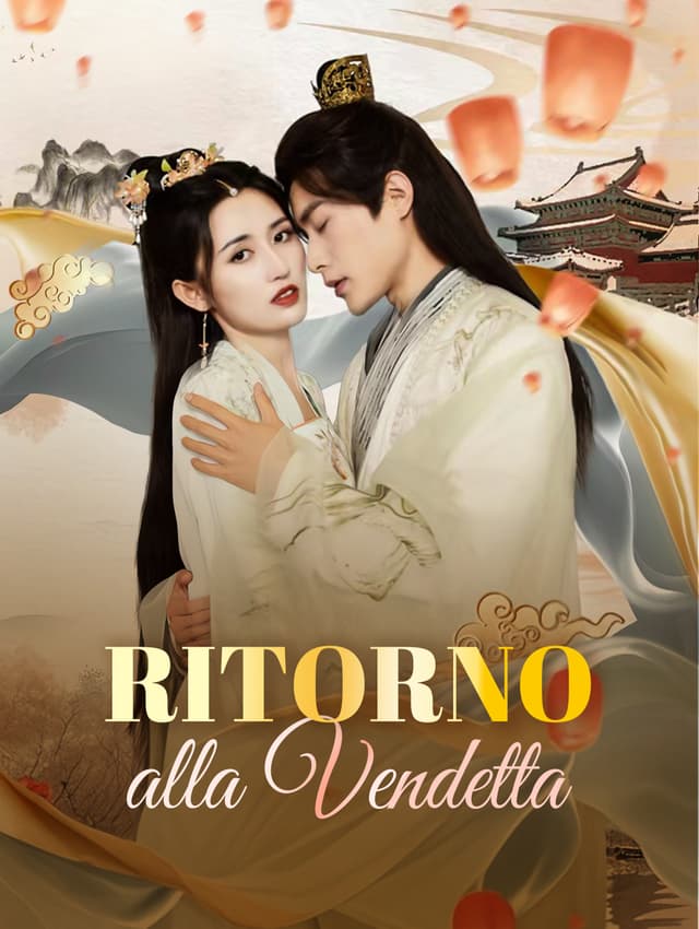 Ritorno alla Vendetta