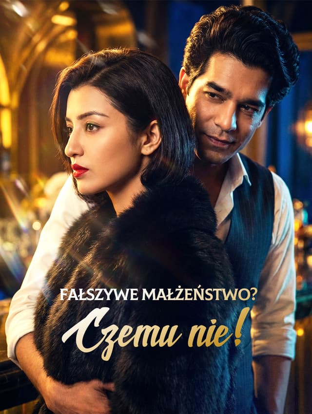 Fałszywe małżeństwo? Czemu nie!