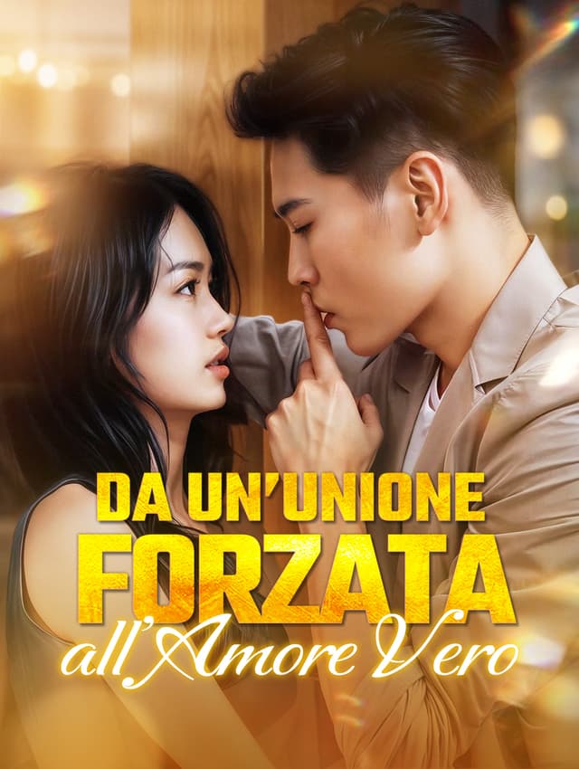 Da Un’Unione Forzata all’Amore Vero