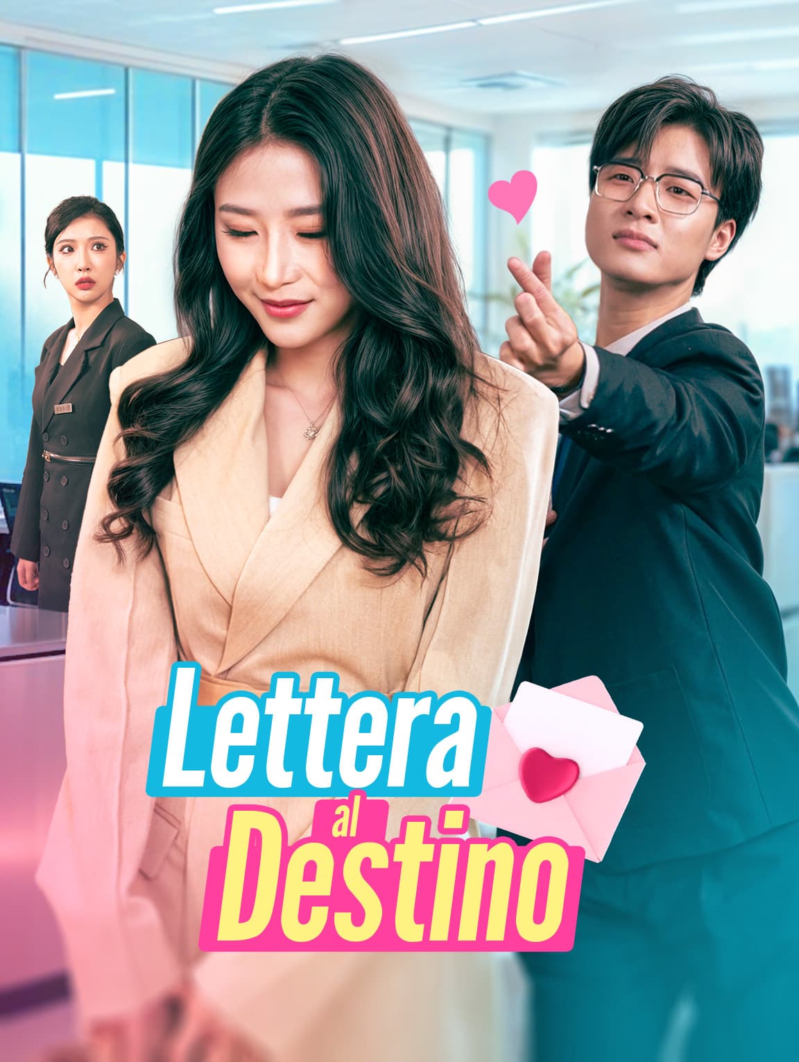 Lettera al Destino