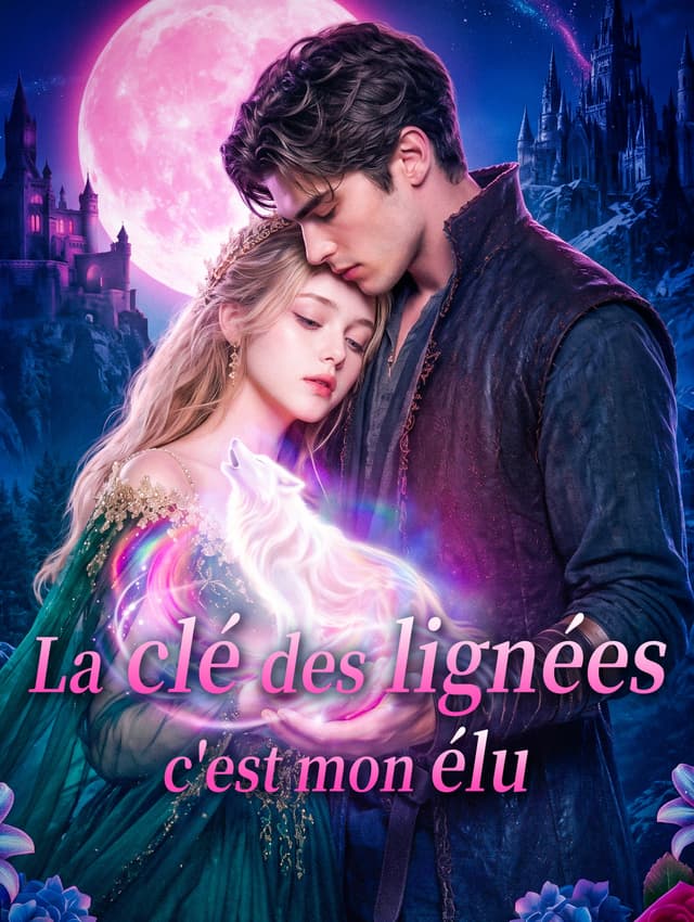 La clé des lignées, c'est mon élu