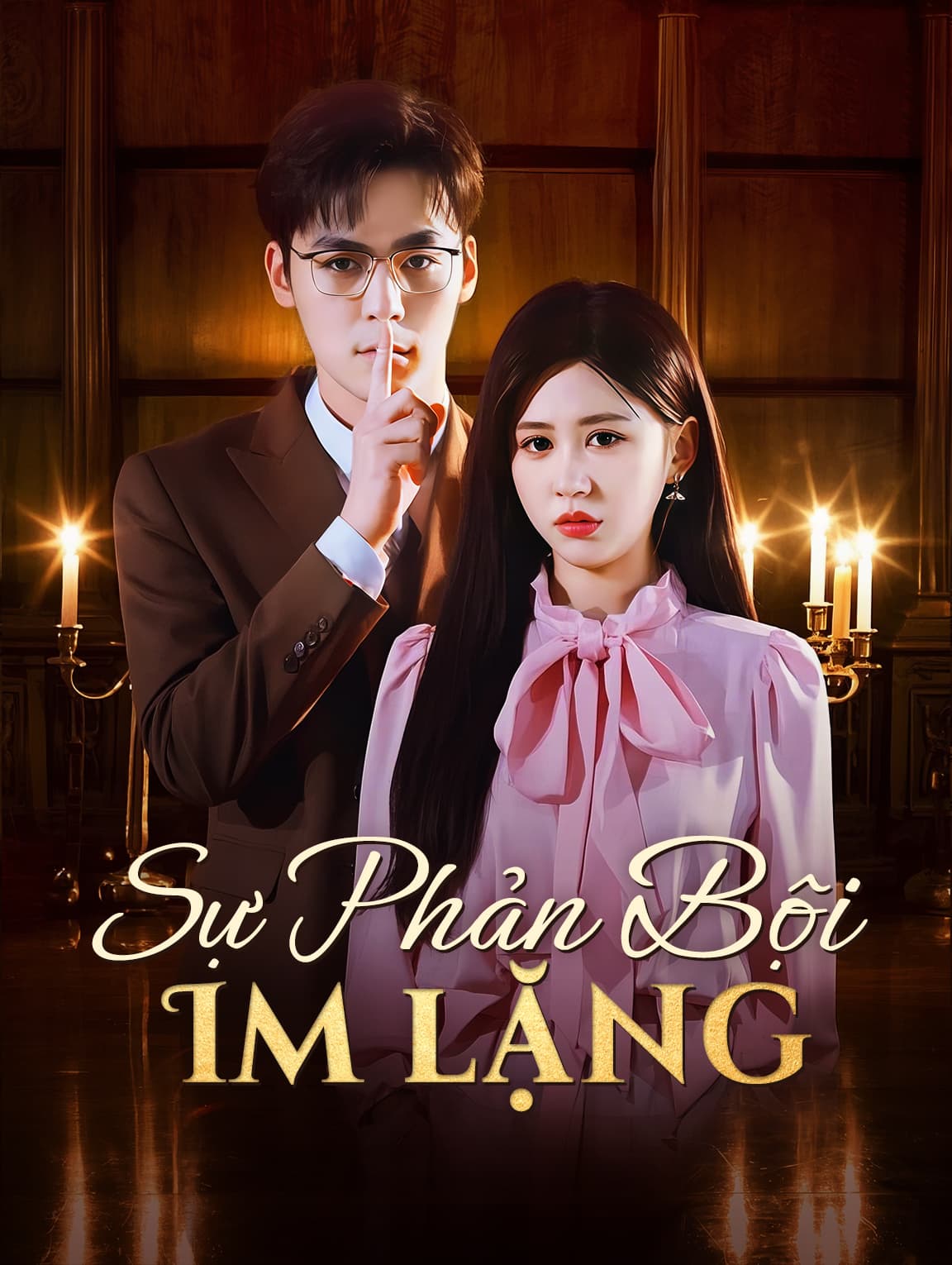 Sự Phản Bội Im Lặng