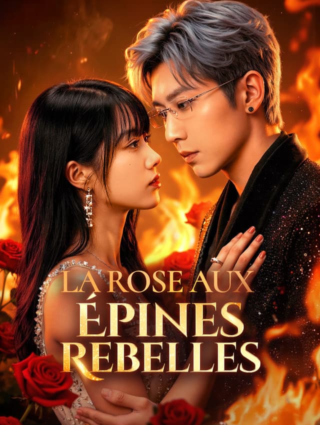 La Rose aux Épines Rebelles