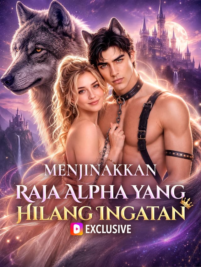 Menjinakkan Raja Alpha yang Hilang Ingatan(Sulih Suara)