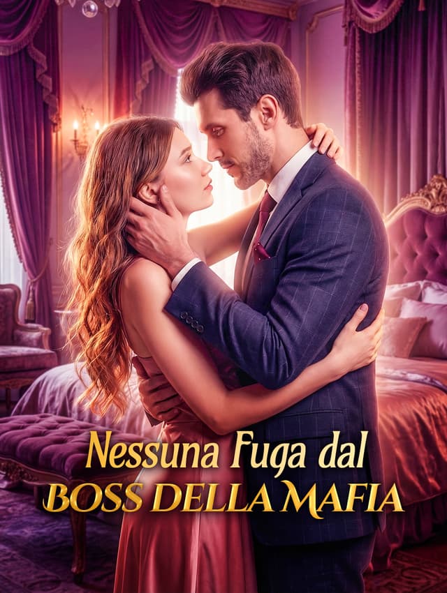 Nessuna Fuga dal Boss della Mafia