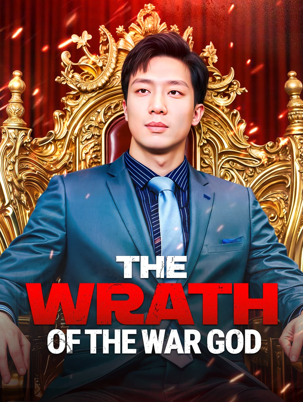 The Wrath of the War God