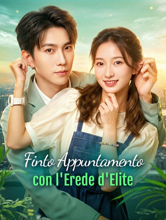 Finto Appuntamento con l'Erede d'Elite