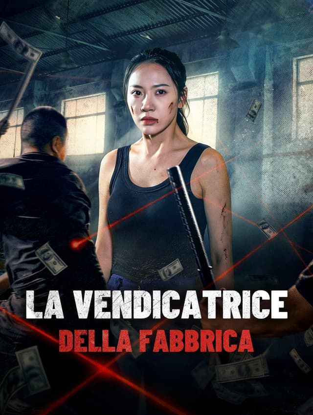 La Vendicatricedella Fabbrica