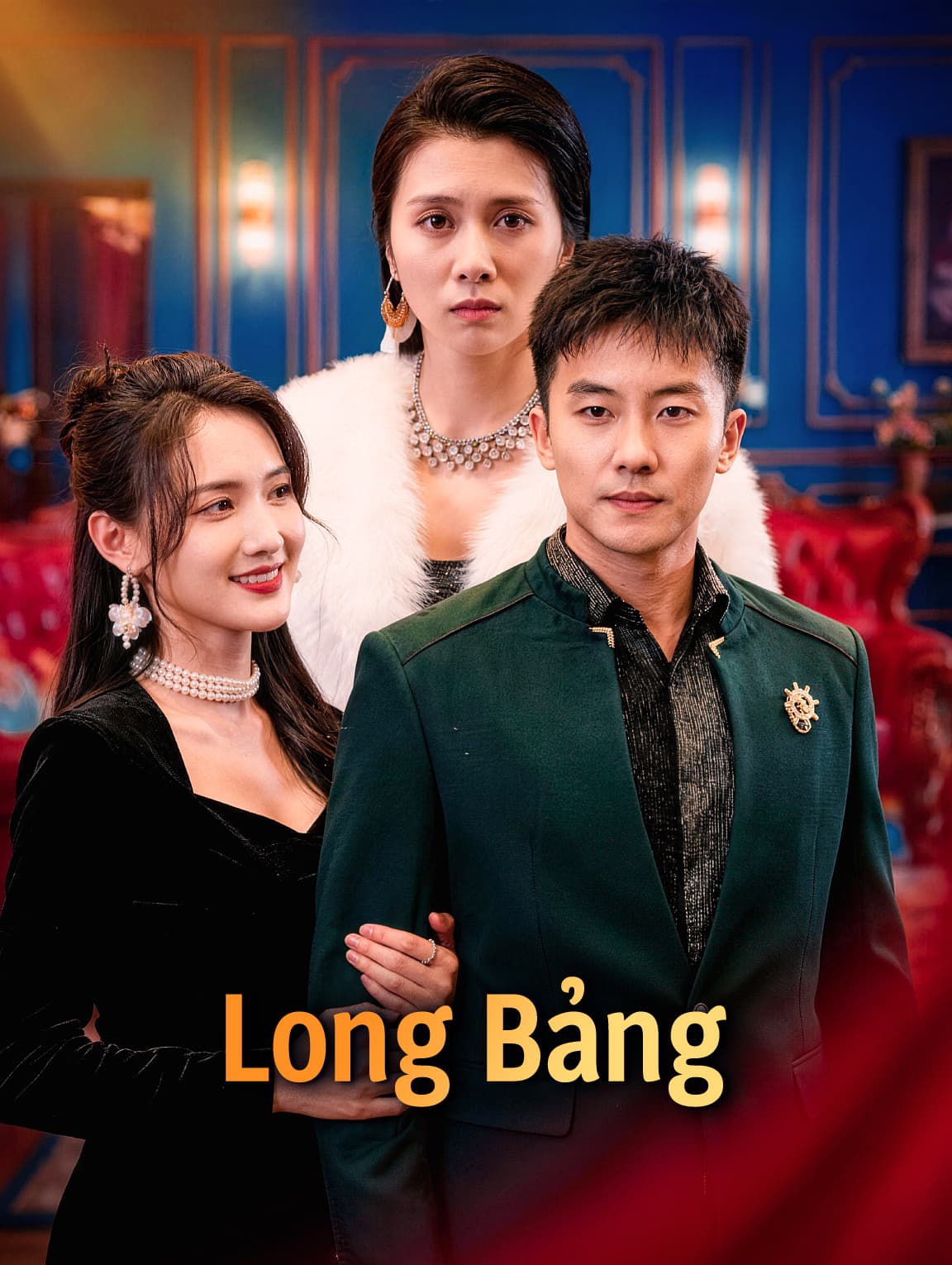 Long Bảng