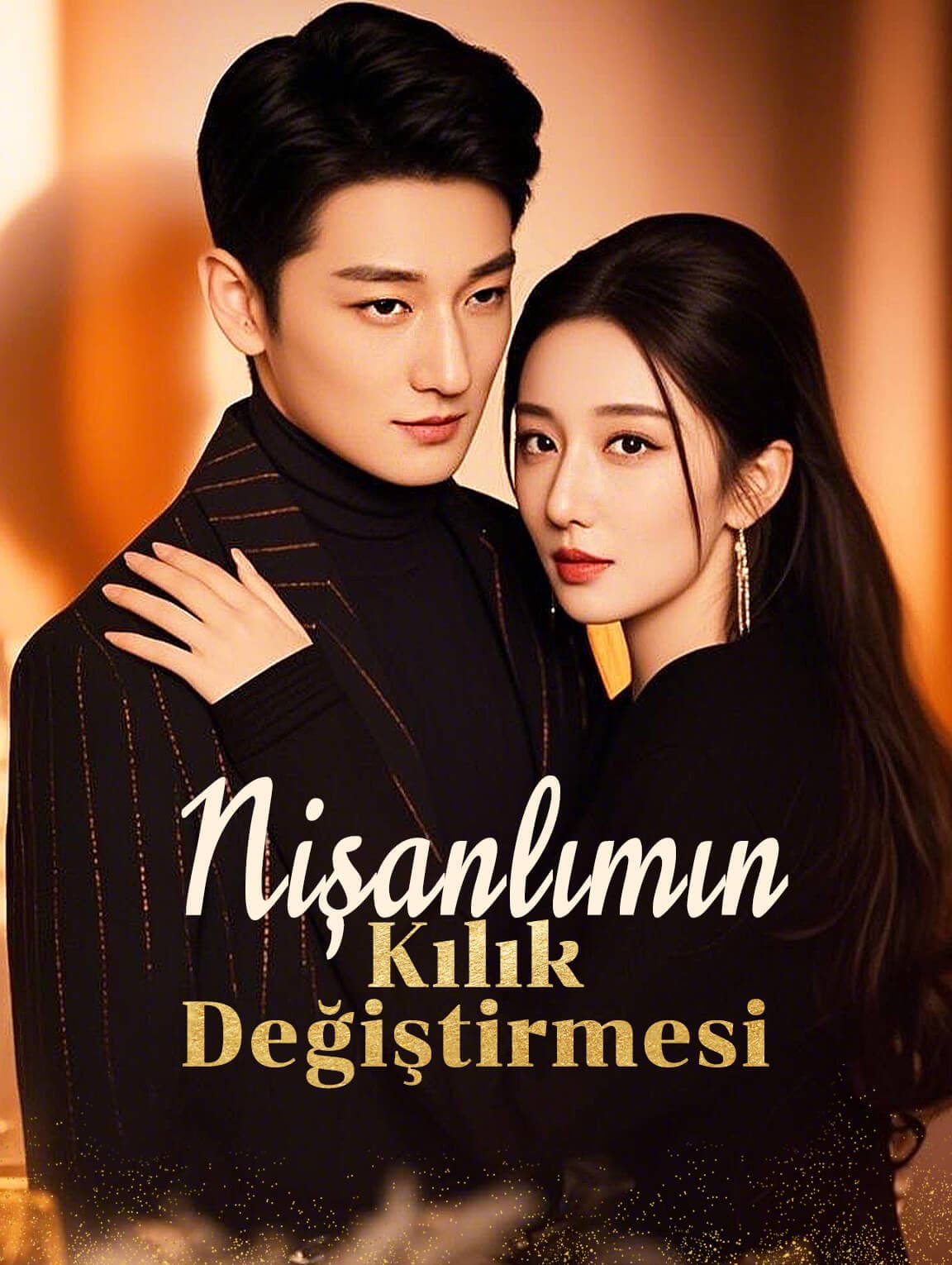 Nişanlımın Kılık Değiştirmesi