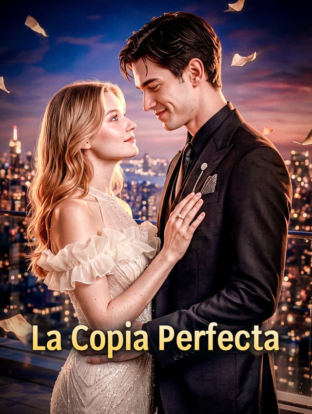 La Copia Perfecta