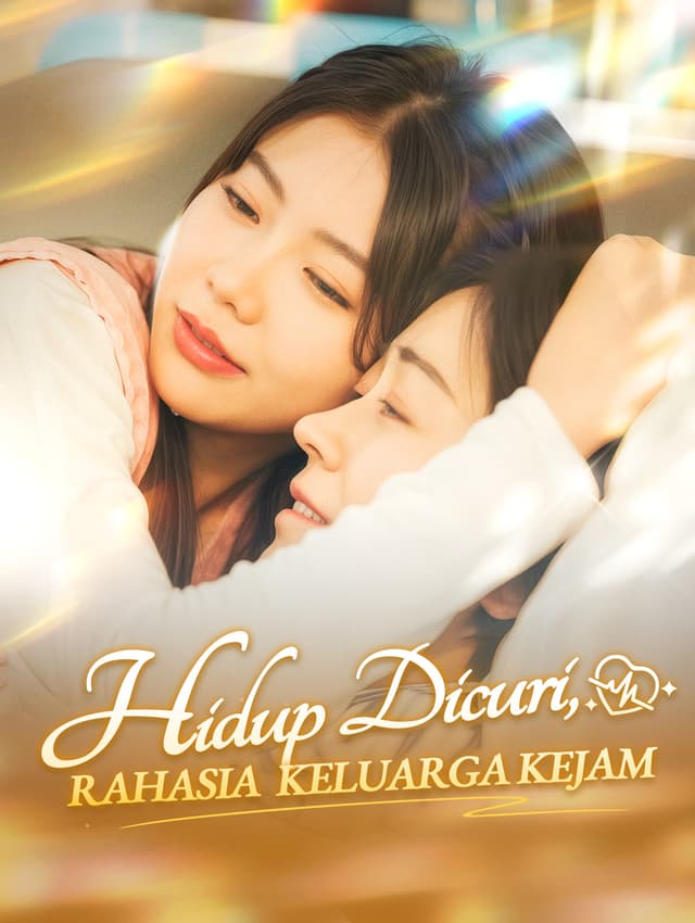 Hidup Dicuri, Rahasia Keluarga Kejam