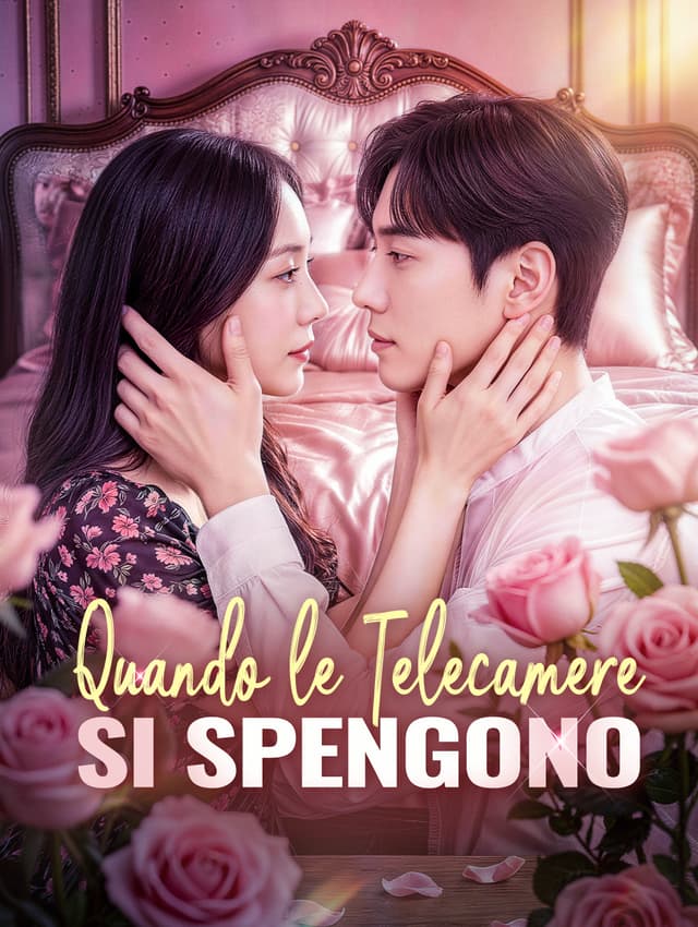 Quando le Telecamere Si Spengono