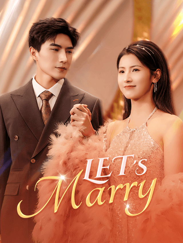 Let's Marry