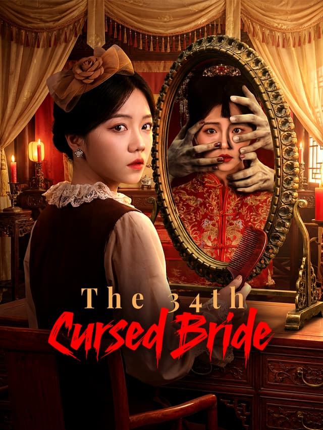 The 34th Cursed Bride