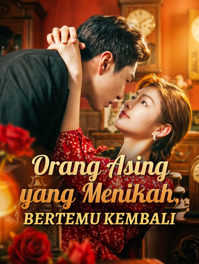Orang Asing yang Menikah, Bertemu Kembali